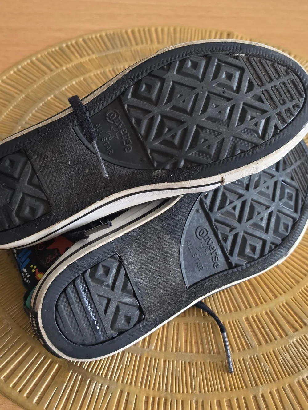Converser Chuck Taylor All Star 